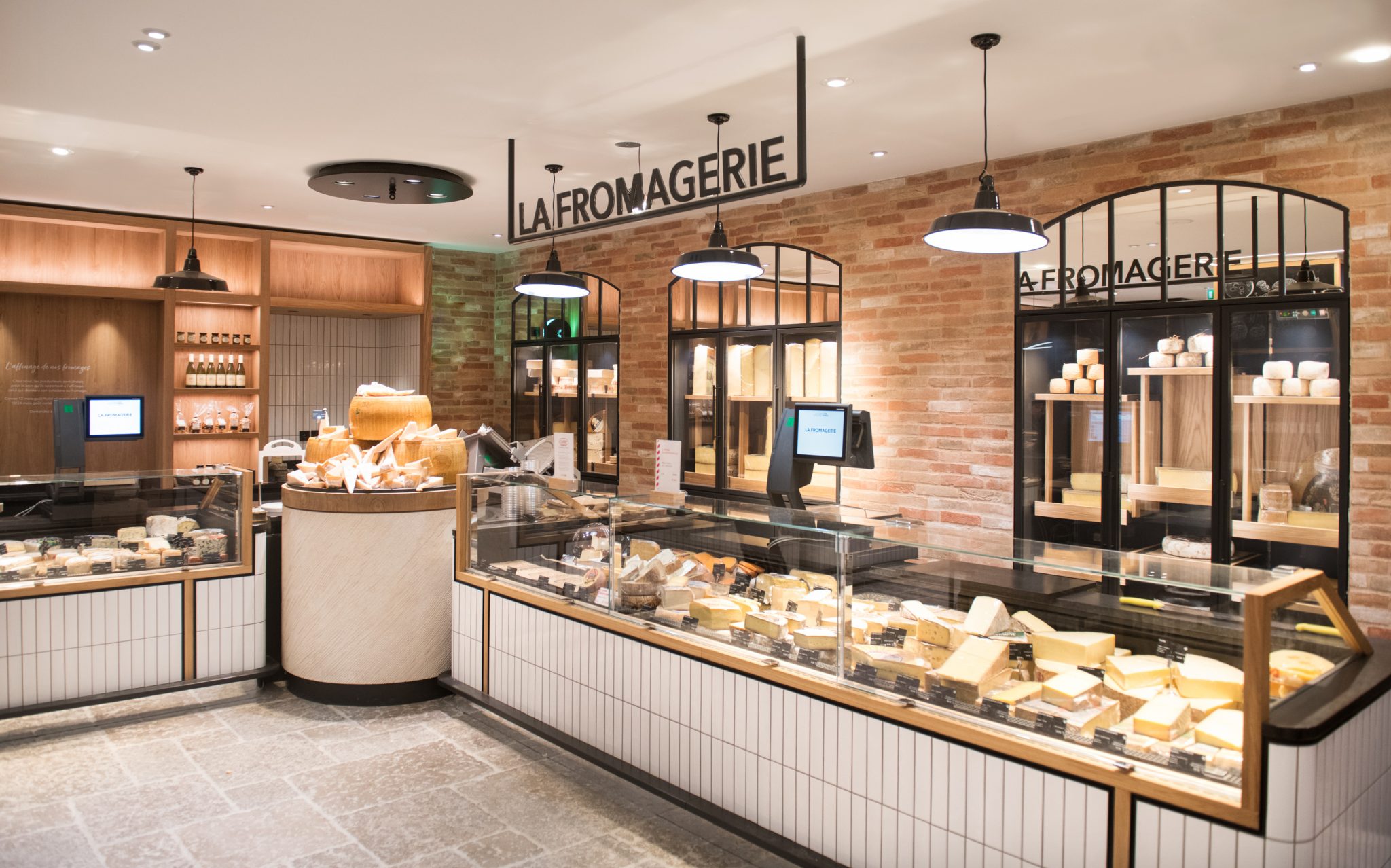 La Grande Epicerie De Paris: A Wonderful Place to Discover Inside Out -  Paperblog